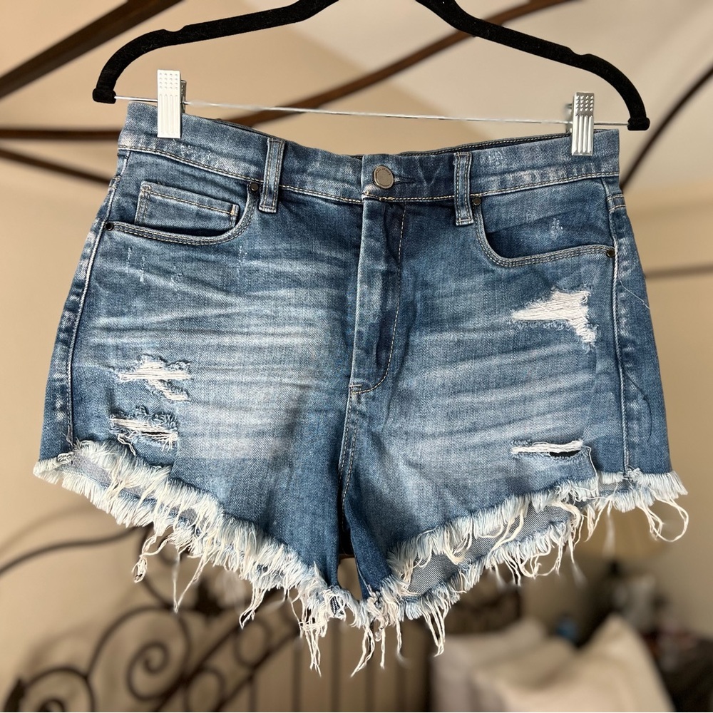 🍂3/$15 Blank NYC Shorts